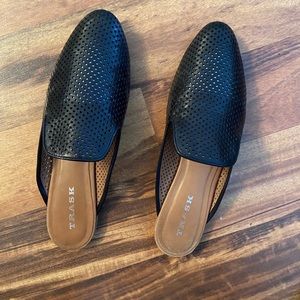 Trask women’s mules size 10